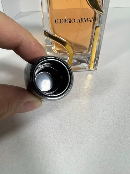 270726-147 Armani Love without box Parfum 100ml 3.4 oz