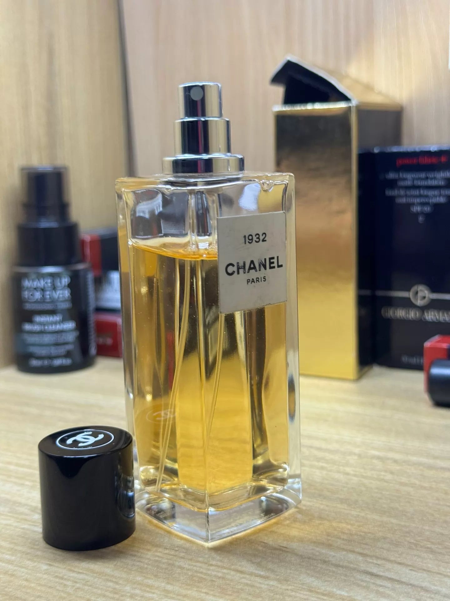 050726-187 Chanel Perfume 75ml 2.5 oz