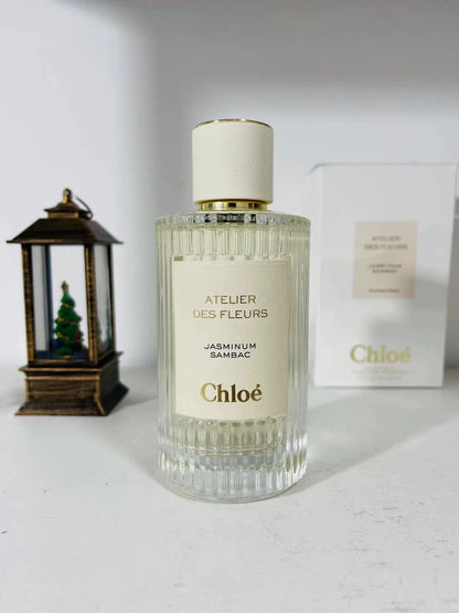 260526-80 Chloé Misty Jasmine Parfum 150ml 5.1 oz