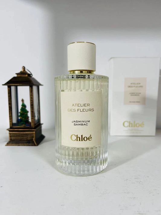 260526-80 Chloé Misty Jasmine Parfum 150ml 5.1 oz