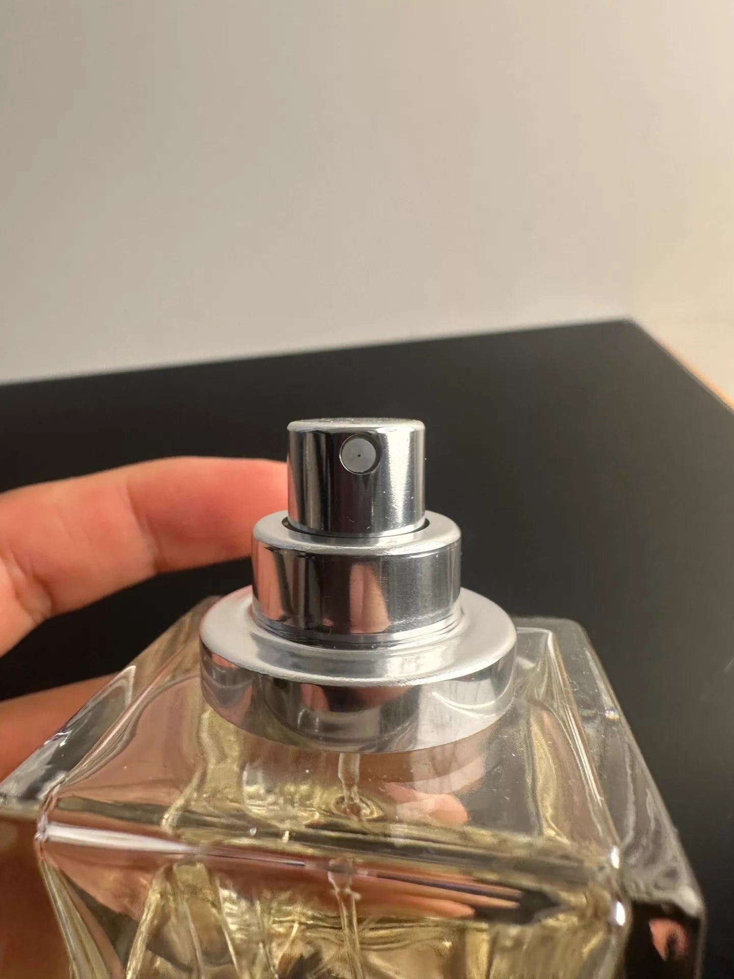 250626-26 YSL of Perfume 125ml 4.2 oz