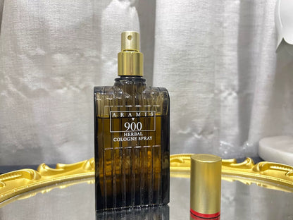 040826-30 Aramis First edition 96ml 3.2 oz