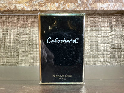 210325-8 Gres Grace Cabochard  7.5ml 1/4 oz parfum perfume