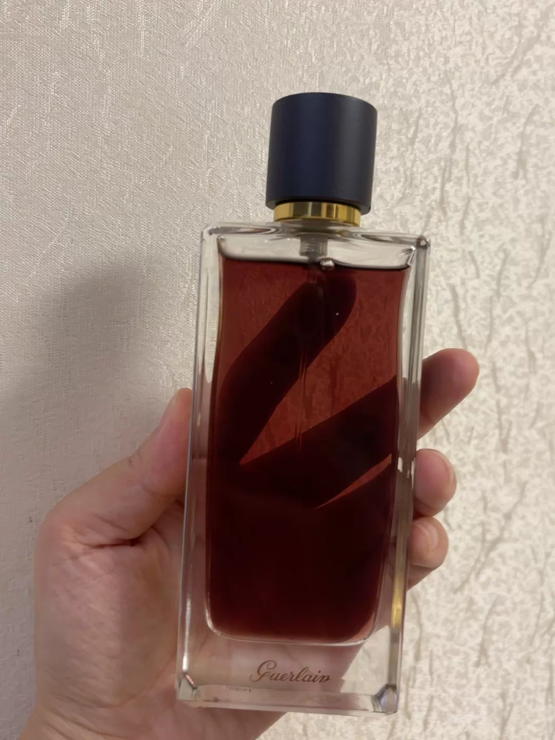 170826-73 Guerlain Spiritueuse Double Vanille 75ml 2.5 oz