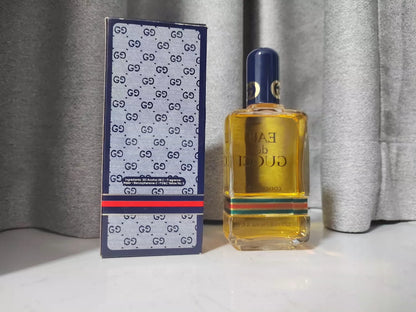 140525-29 Gucci 119ml 4.0oz edt eau de toilette