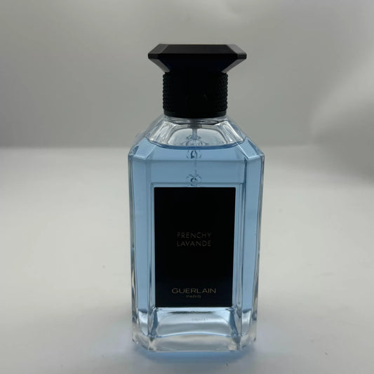 141026-11 Guerlain Out-of-print French Lavender 200ml 6.8 oz