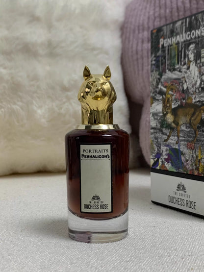 260323-19 Penhaligon Fox in 75ml