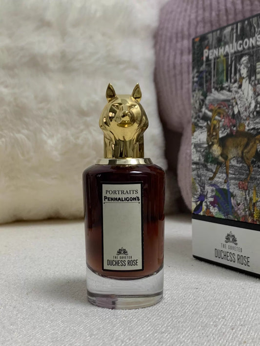 260323-19 Penhaligon Fox in 75ml