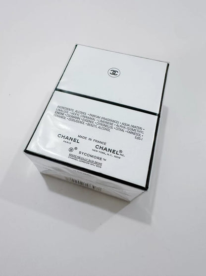 250226-38 Chanel Sycomore 15ml 0.5oz Parfum Perfume