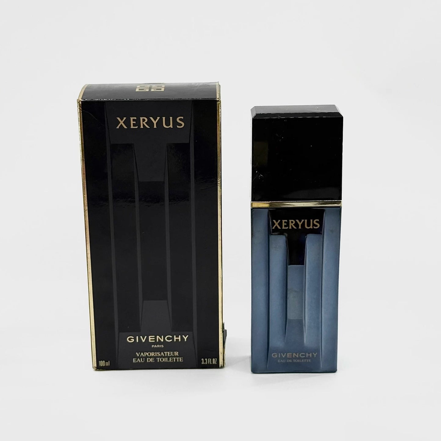 030226-77 Givenchy Xeryus EDT 100ml