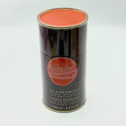 051125-91 Jean Paul Gaultier Eau de Toilette EDT 100ml 3.4oz