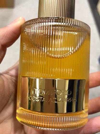 150726-144 Tom Ford TF Jue Sheng Parfum 100ml 3.4 oz