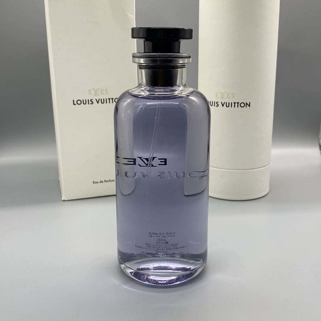111125-20 Louis Vuitton Eau de Parfum EDP 201ml 6.8oz