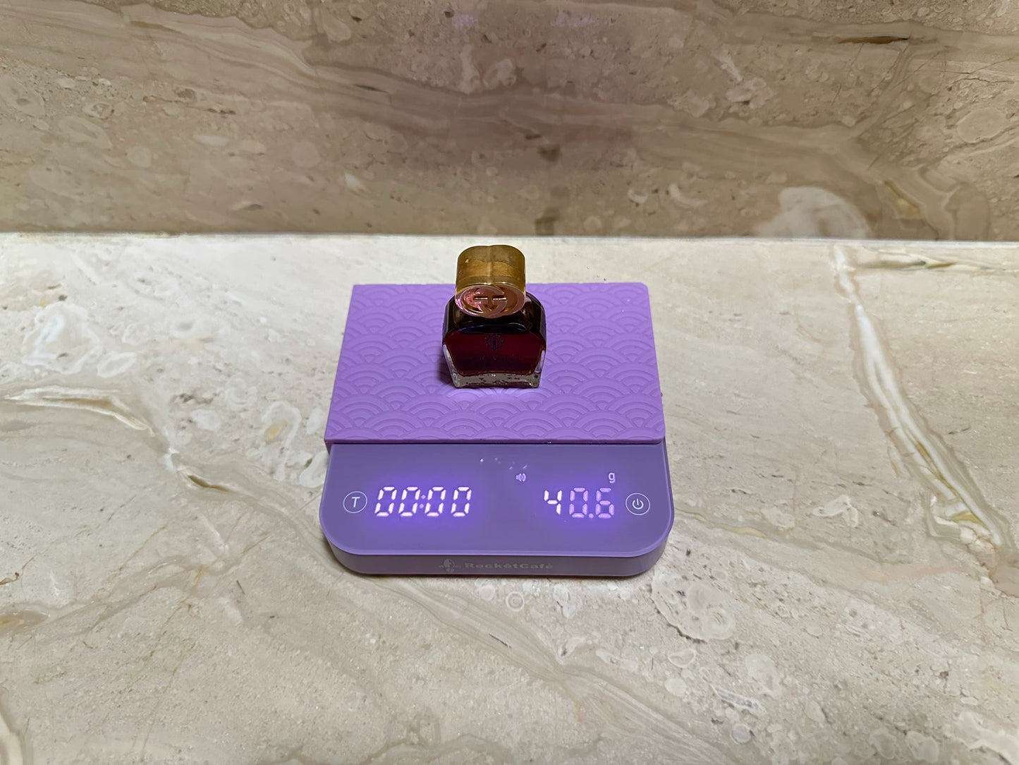270526-112 Gucci No1 6ml 0.2 oz