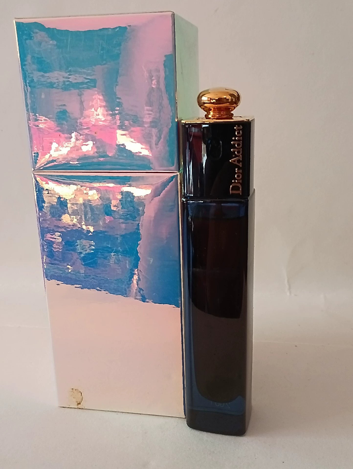 190526-37 Dior Blue Charm 30ml 1 oz