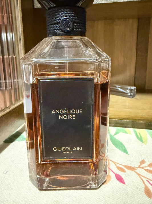 260323-23 Guerlain Angelicae 200ml 6.8 oz