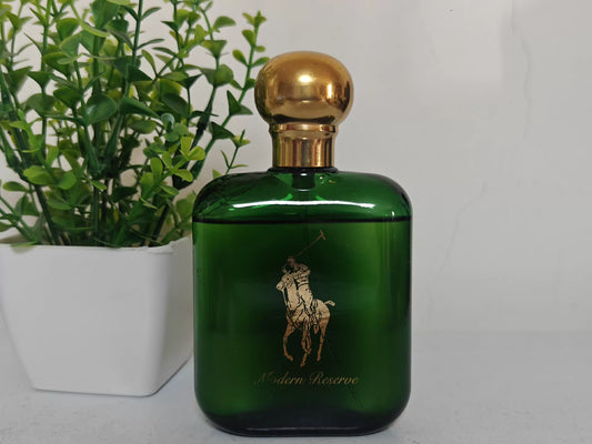 021026-74 Modern Polo Limited Perfume 118ml 4 oz