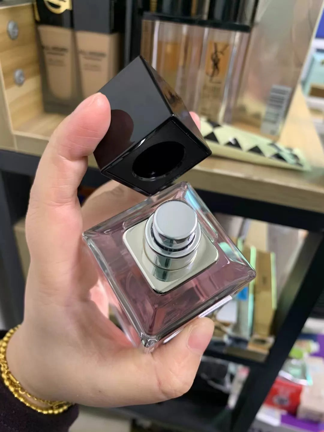 050926-101 Givenchy OISEAU rare EDP 100ml 3.4 oz