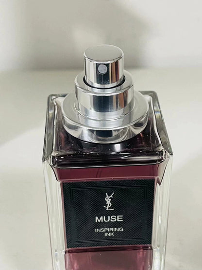 260526-39 Yves Saint Laurent Muse Inspiration Ink 75ml 2.5 oz