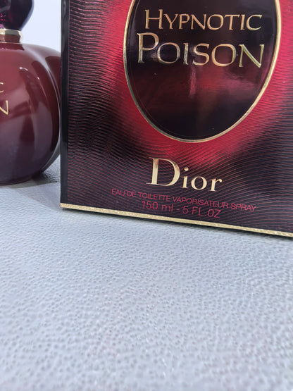 200826-15 Dior Hypnotic Poison large-capacity Perfume 150ml 5.1 oz