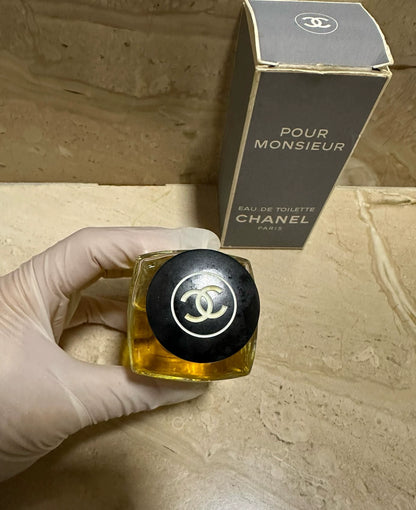 270526-6 Chanel Gentleman Monsieur EDT 100ml 3.4 oz