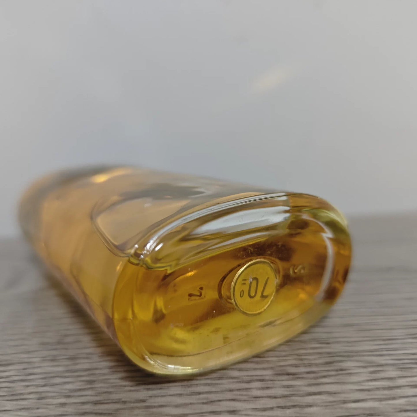 100226-45 vigny pooh ugly 90ml edc