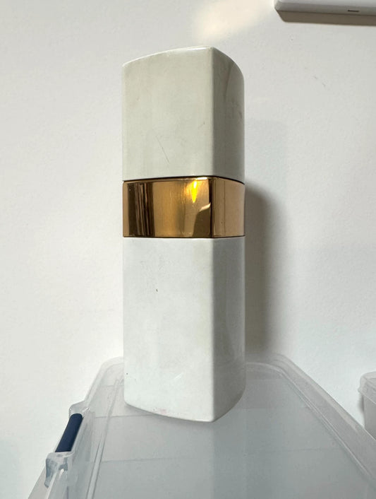 011225-13 Chanel Eau de Toilette EDT 50ml 1.7oz