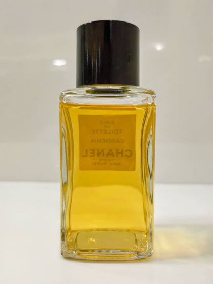 220226-89 Chanel gardenia EDT 100ml 3.4 oz eau de toilette