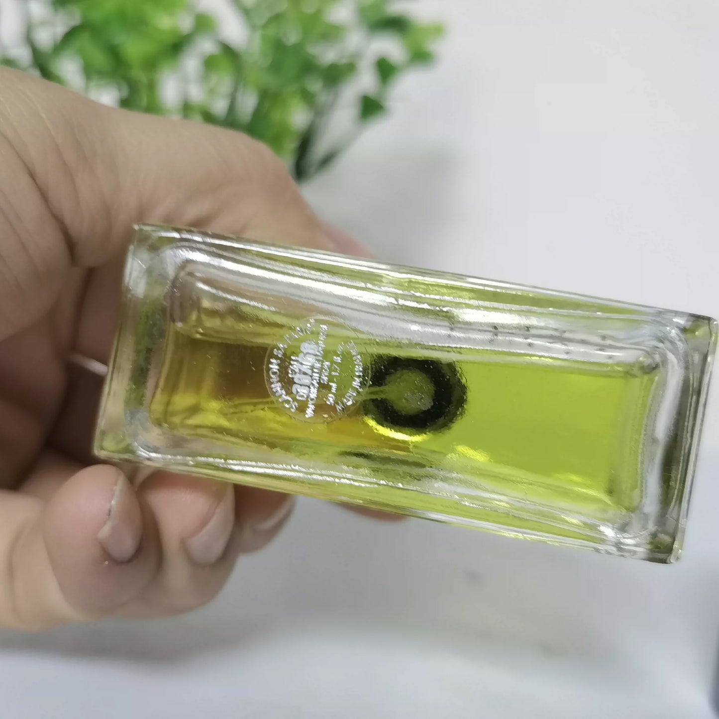 180325-94 Gucci Envy 50ml 1.7 oz EDT eau de toilette