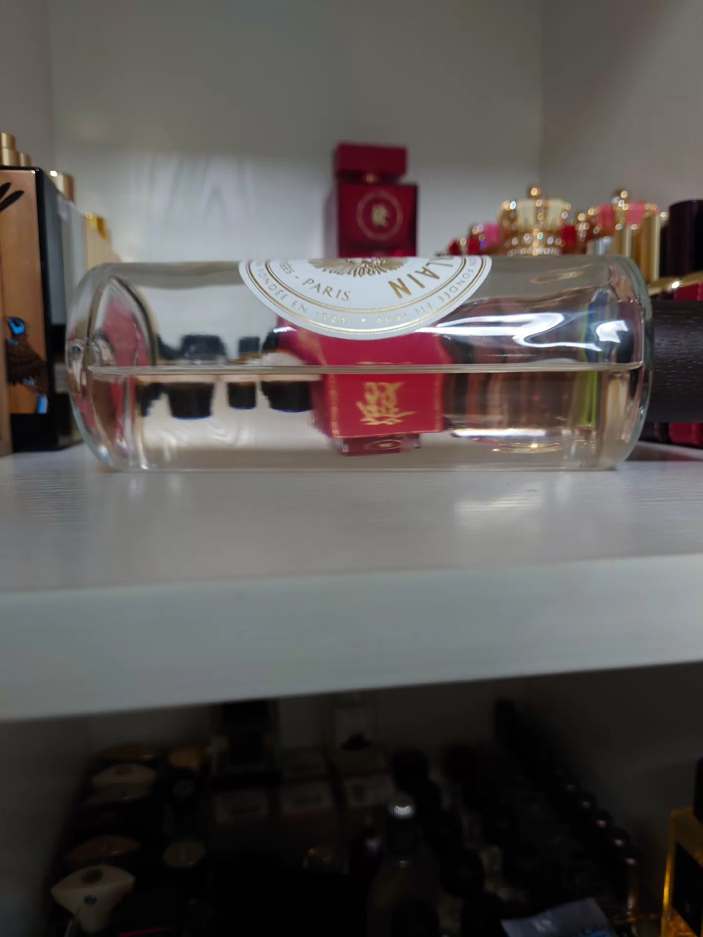 110826-187 Guerlain no. Cologne