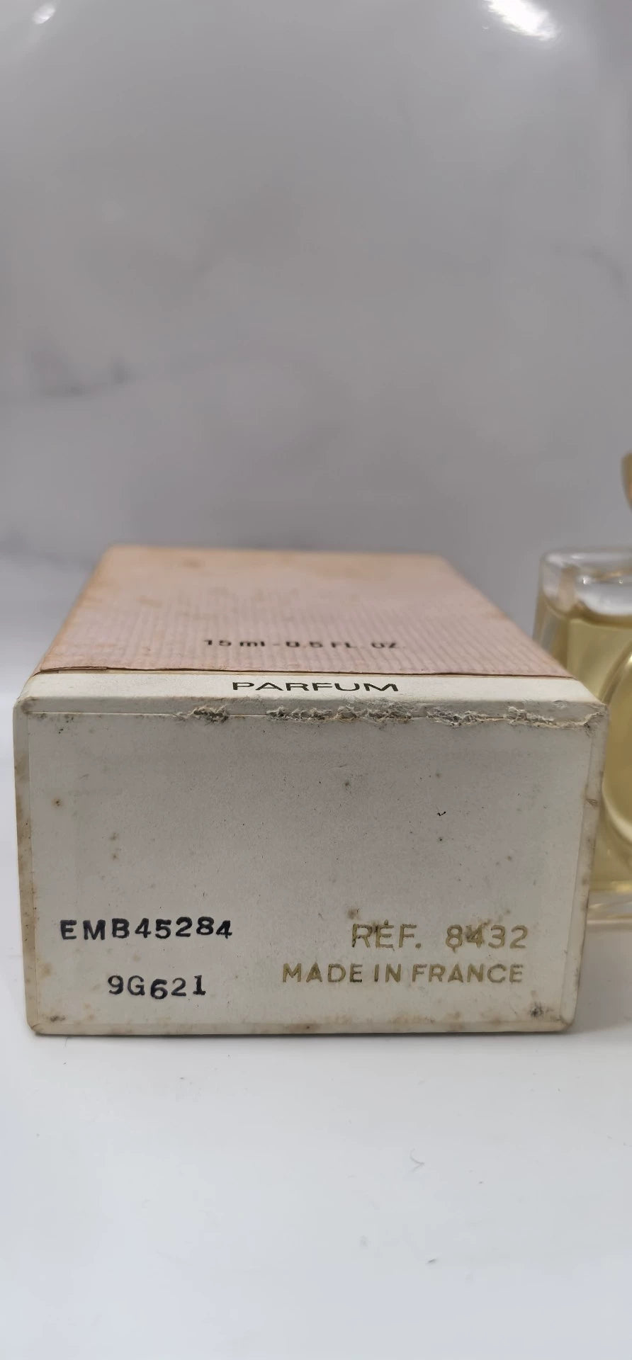 220826-430 Dior Jasmine Rhythm Jasmine 15ml 0.5 oz