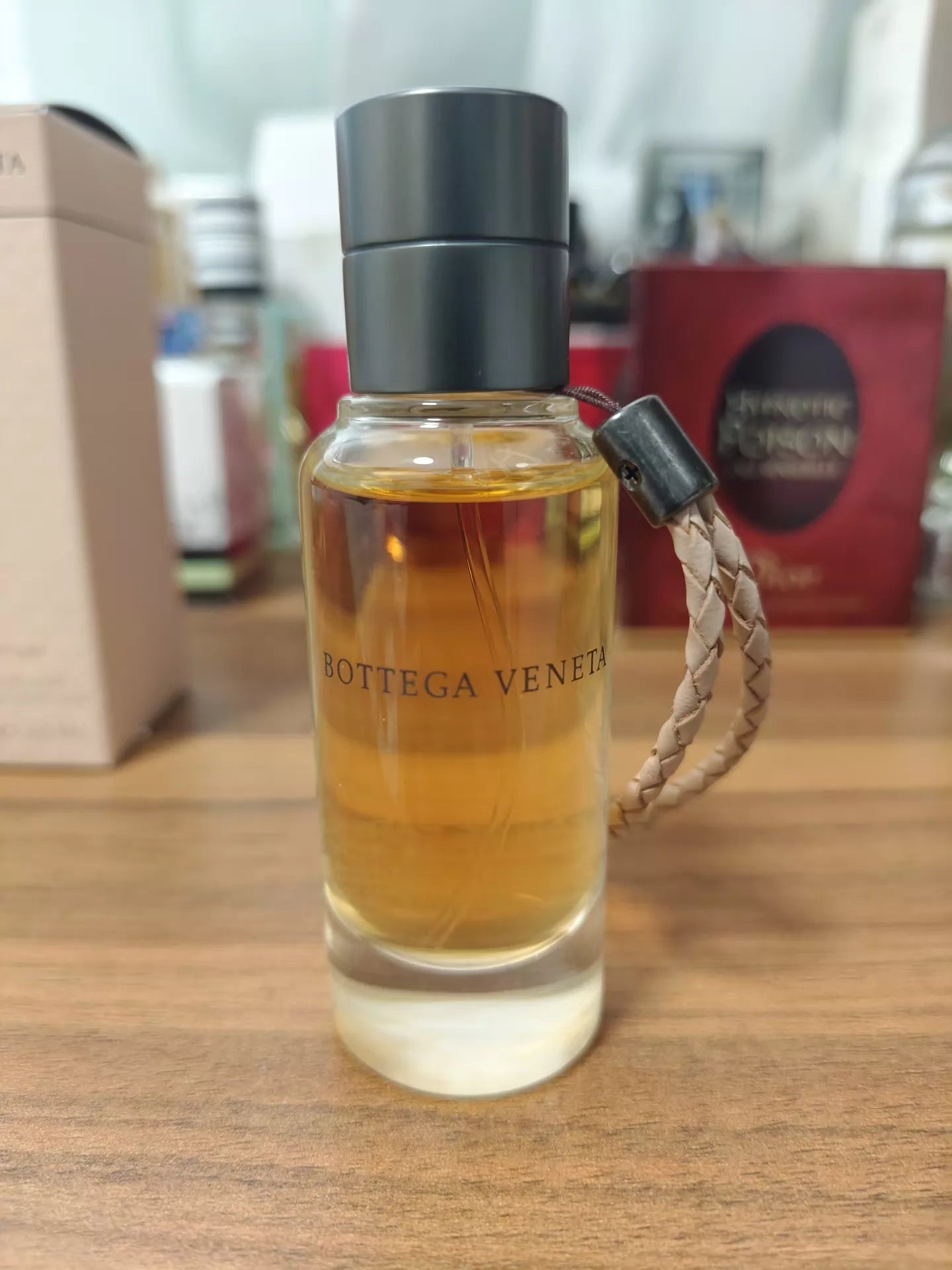 040926-76 Bottega Veneta  EDP 20ml 0.7 oz