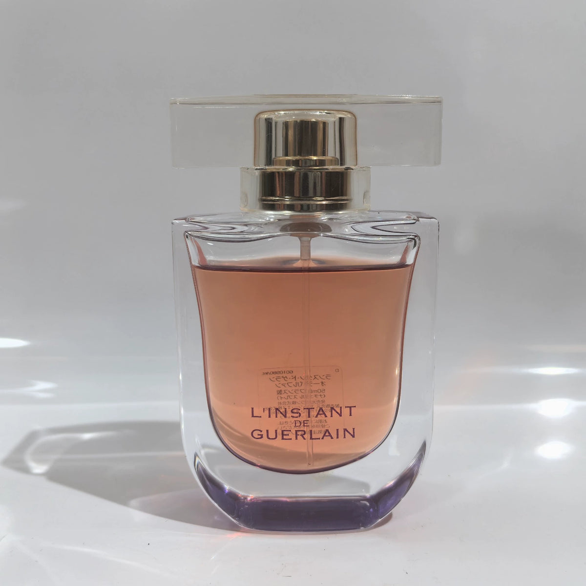 020926-131 CK Instant Guerlain purple EDP 50ml 1.7 oz