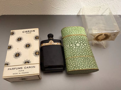 100926-41 Caron E O D Parfum 15ml 0.5 oz