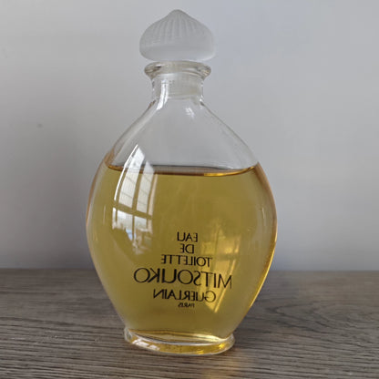 100226-47 Guerlain Madam Butterfly 100ml edt