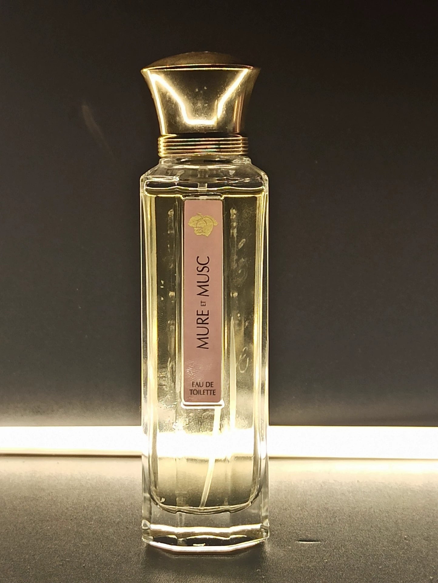 110526-141 Artixian old version Perfume 50ml 1.7 oz