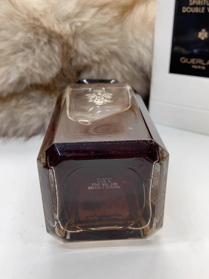 210226-90 Vanilla liqueur with EDP 200ml