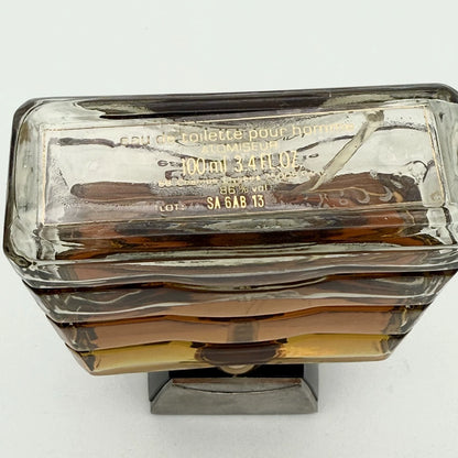030826-96 Guerlain Derby EDT 100ml 3.4 oz