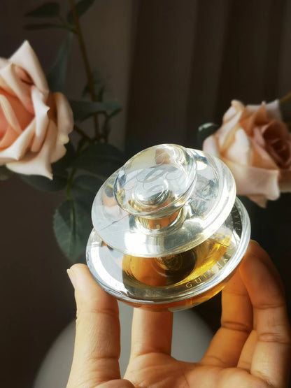 020426-14  Guerlain Sparkle EDT 30ml 1 oz