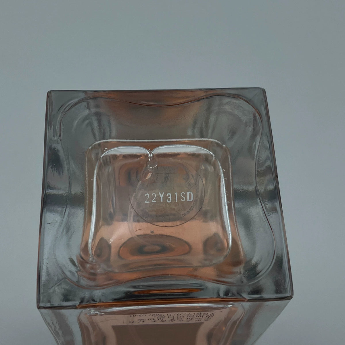 151026-116 Yves Saint Laurent YSL Saint Laurent 125ml 4.2 oz