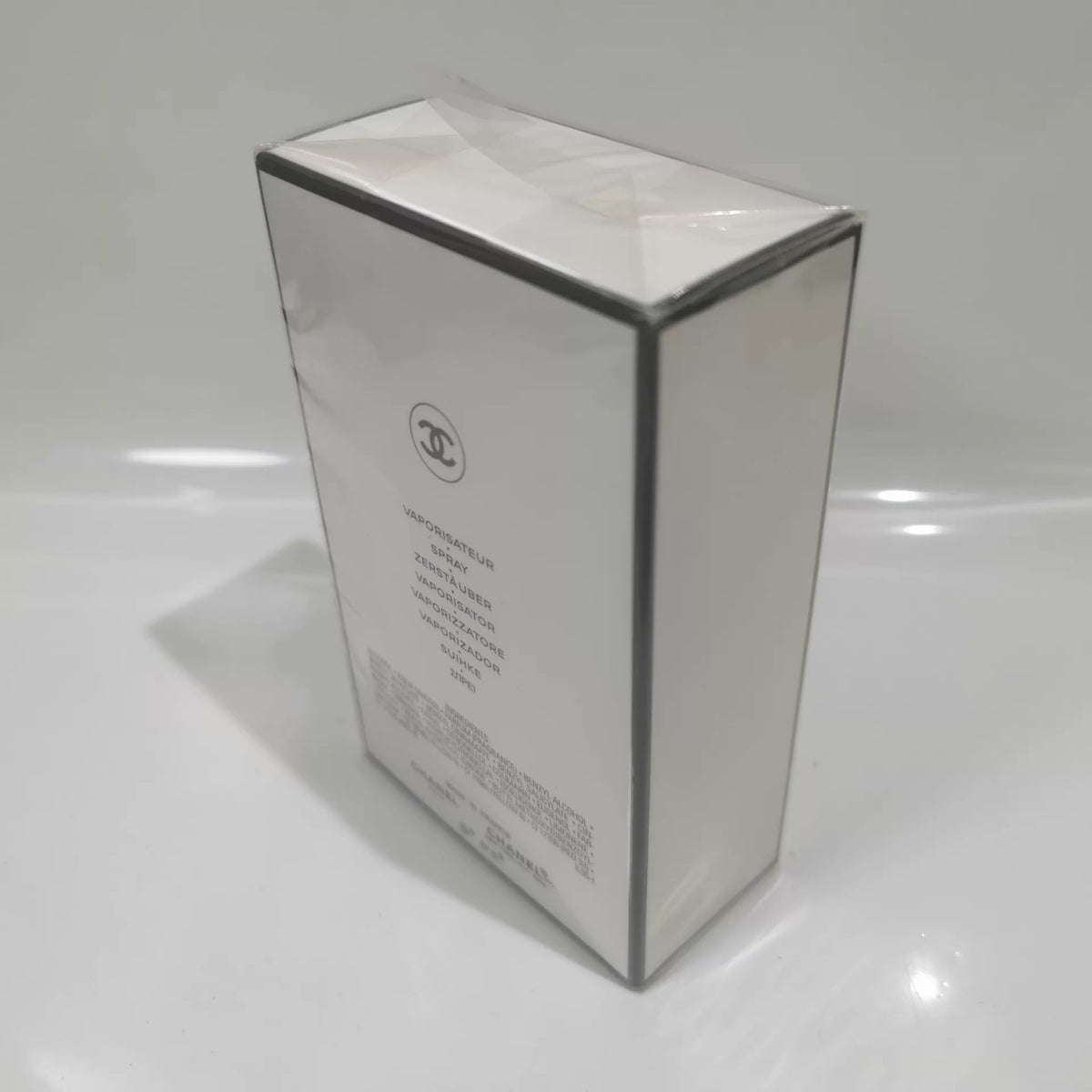 020926-567 Chanel No. EDP 100ml 3.4 oz