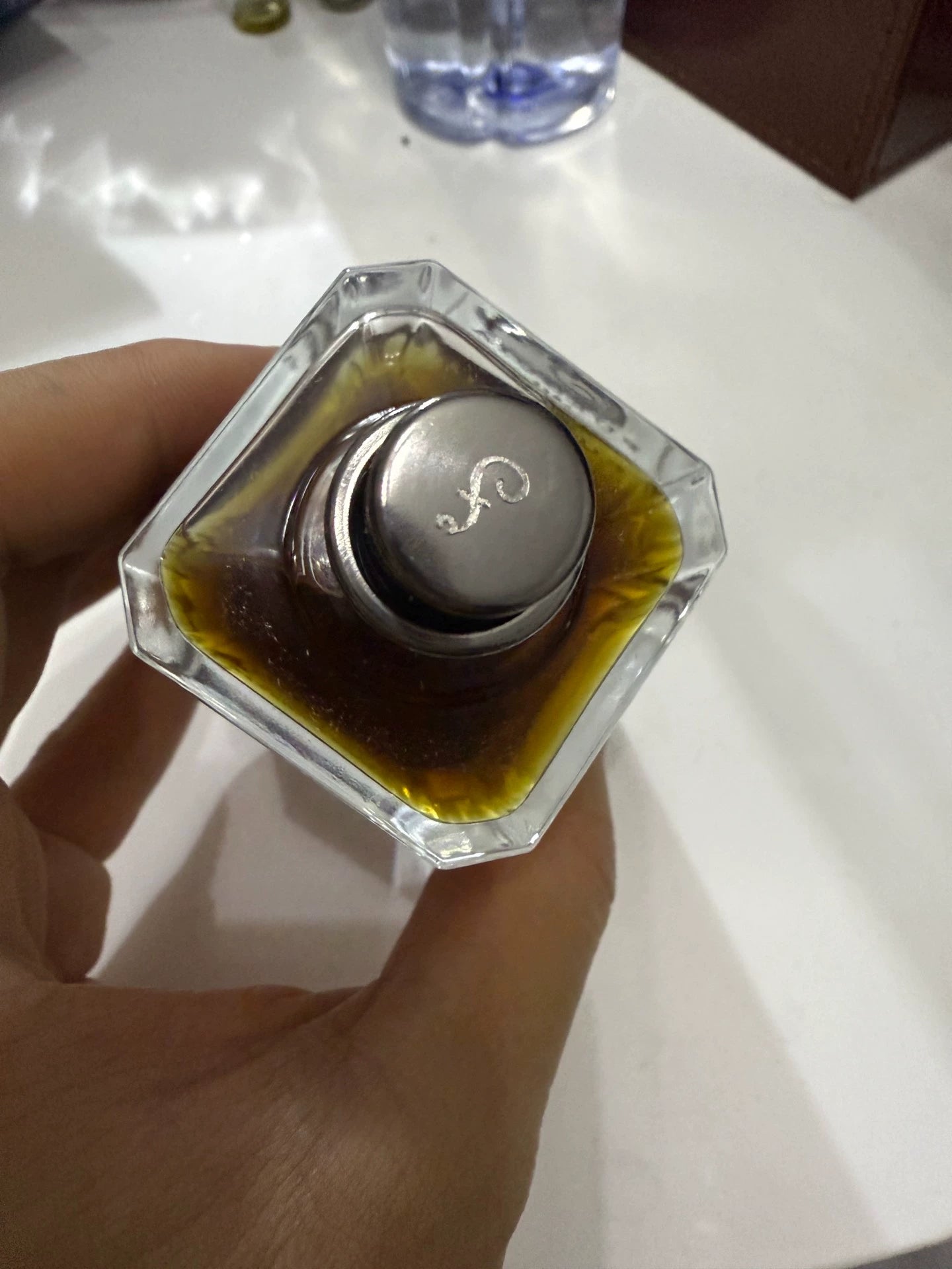 180826-56 Fueguia 1833 Fueguia 50ml 1.7 oz