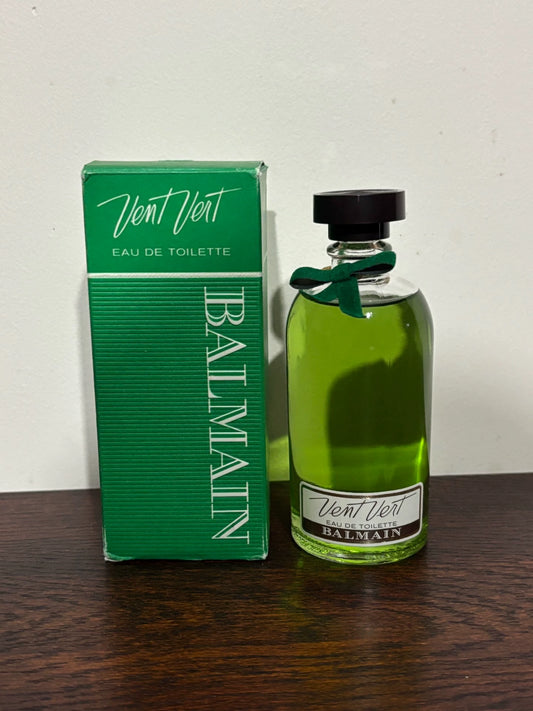 210426-73 First edition Pierre Perfume 112ml 3.8 oz