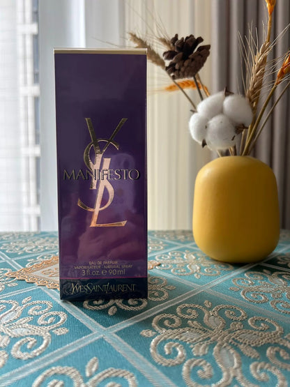 280926-17 Saint Laurent Favourite Parfum 90ml 3 oz