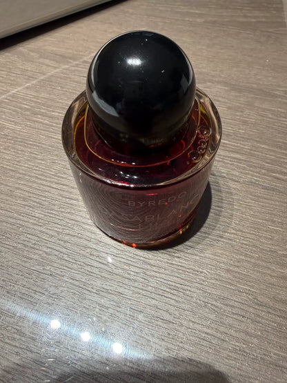 270926-41 Byredo lily Extrait 50ml 1.7 oz