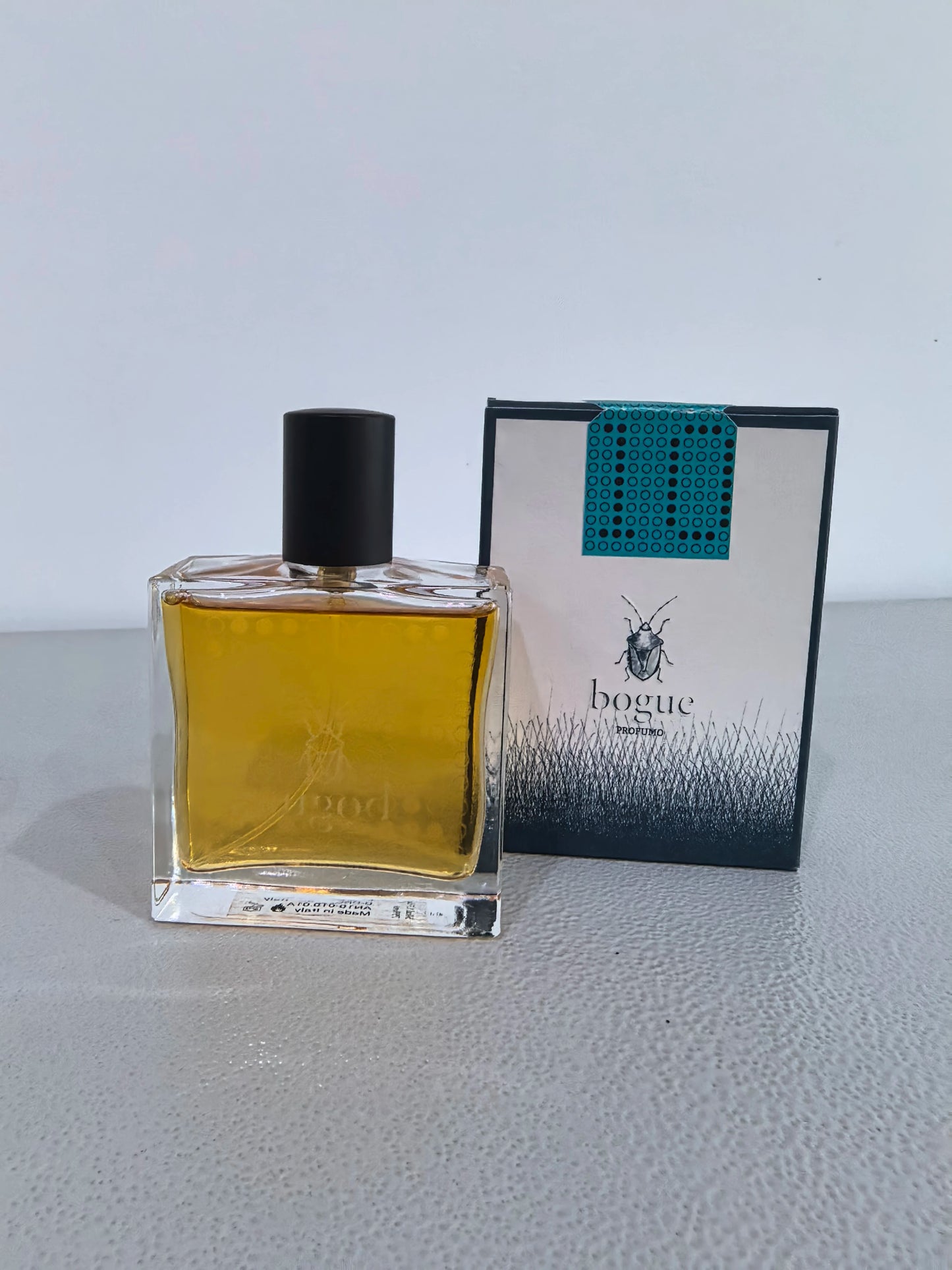 200826-27 Bogue Bogue 10th EDP 50ml 1.7 oz