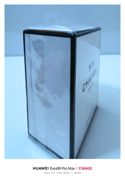 220826-207 Chanel N5 7ml 0.2 oz