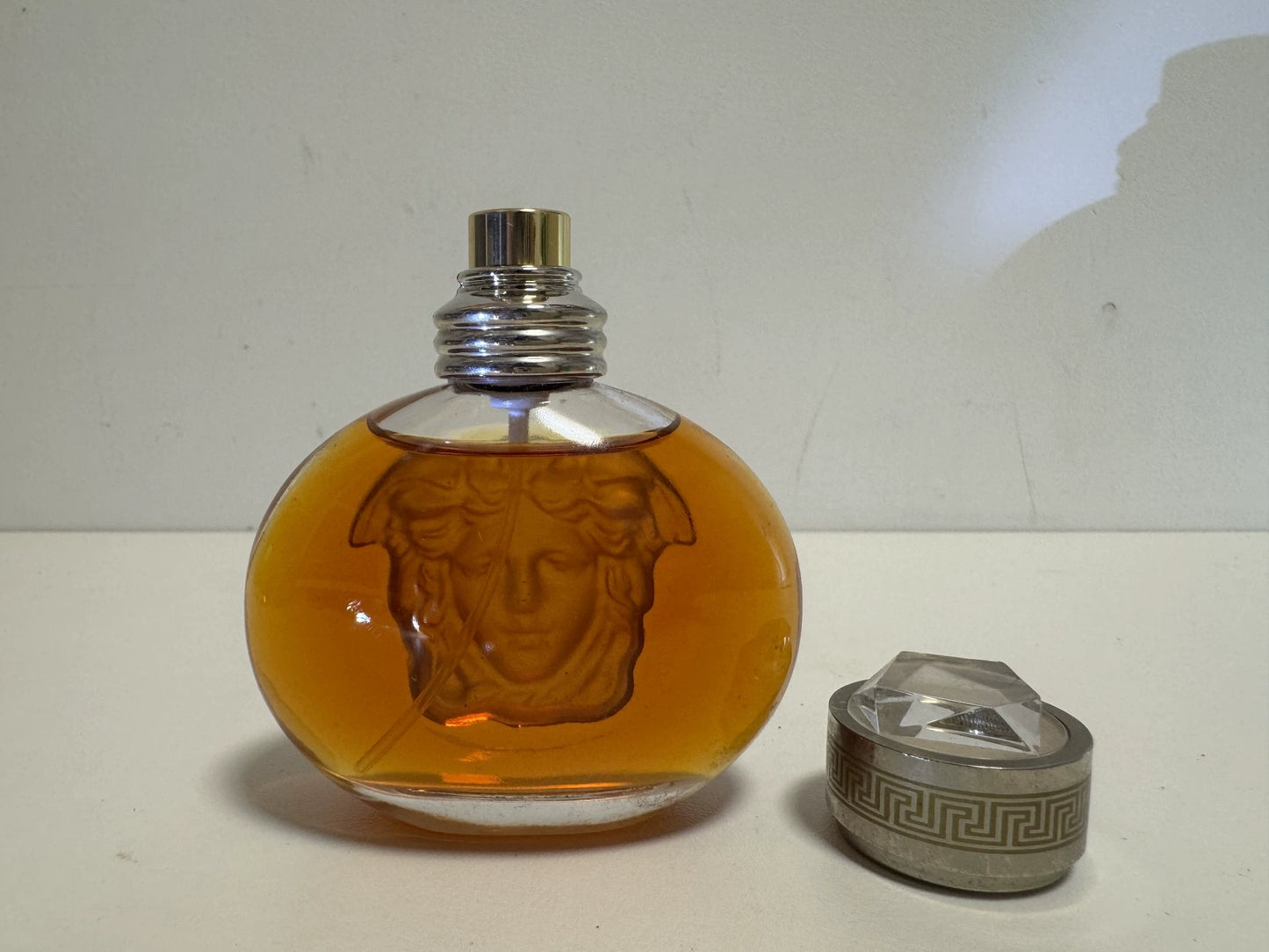 300825-43 Versace Eau de Toilette EDT 50ml 1.7oz