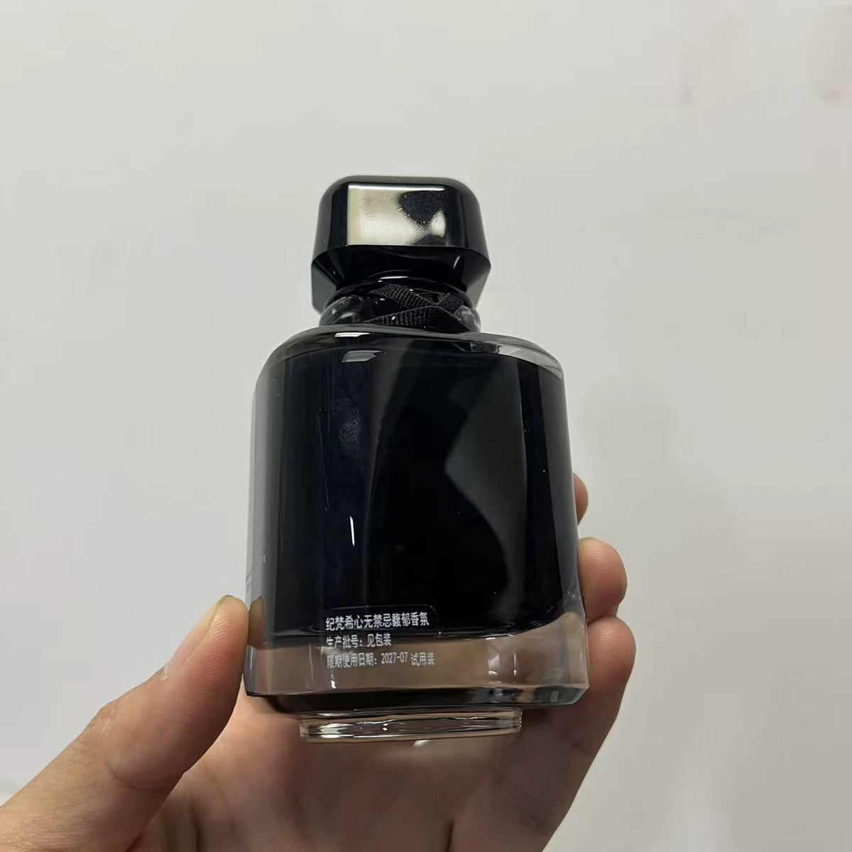 05826-583 Givenchy heart-free 80ml 2.7 oz