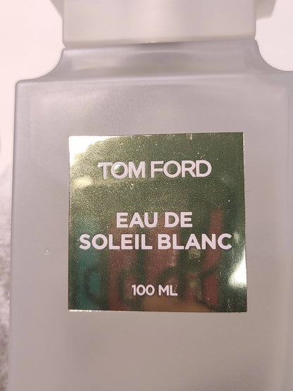 030226-36 TOM FORD Eau de Soleil Blanc 100ml